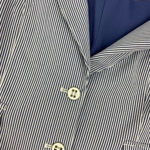 Women’s 7th Avenue Design Studio New York and Company Blazer Size 14